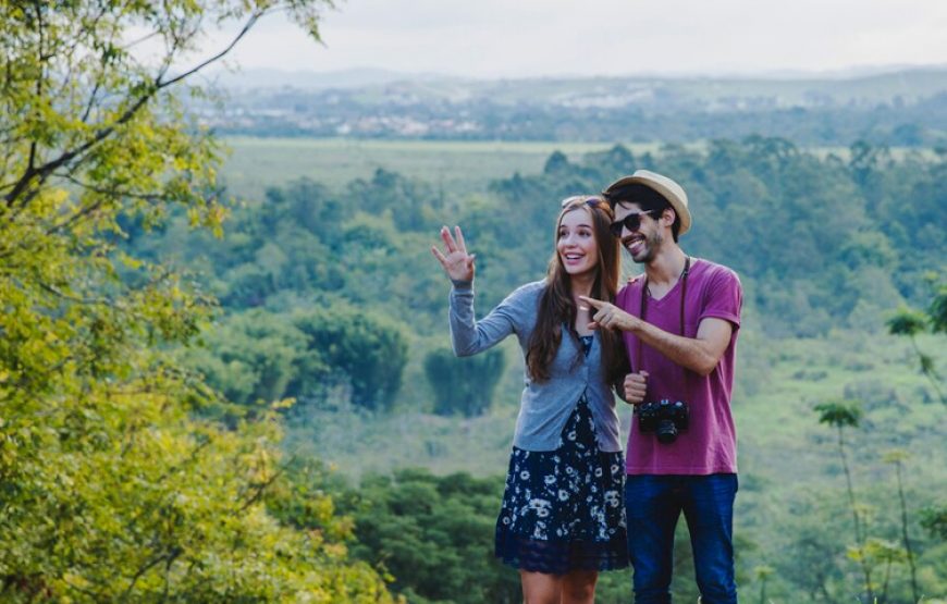 Kodaikanal 3D/2N Premium Honeymoon Package